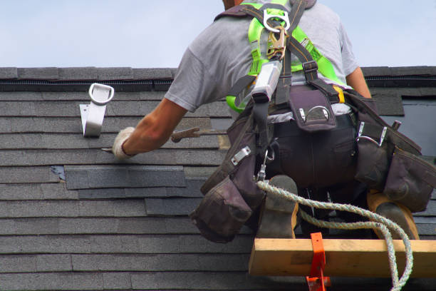 Best Gutter Installation and Roofing  in Weyers Cave, VA