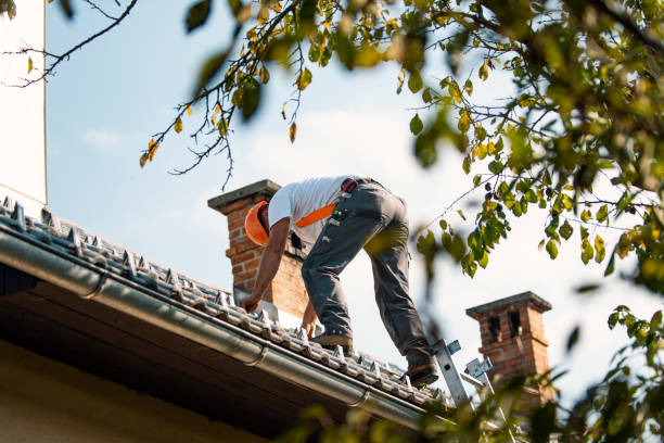Gutter Installation and Roofing in Weyers Cave, VA