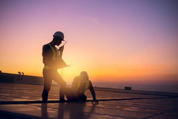 Best Roof Waterproofing Services  in Weyers Cave, VA