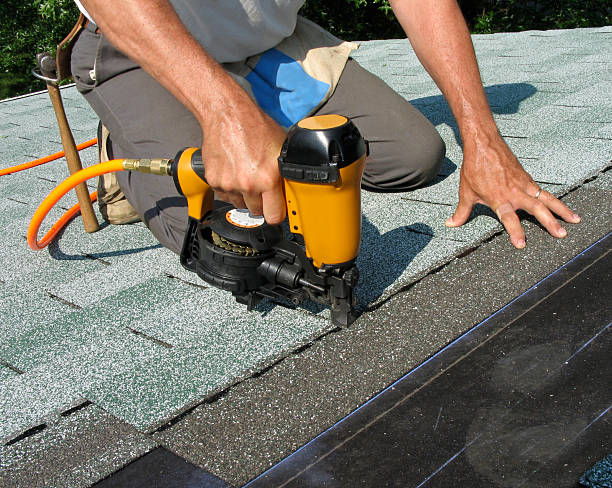 Quick and Trustworthy Emergency Roof Repair Services in Weyers Cave, VA