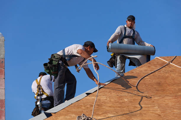 Best Roof Installation Near Me  in Weyers Cave, VA