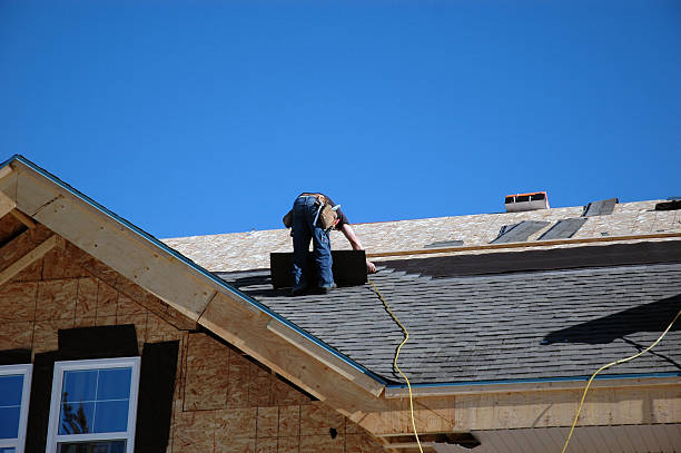Best Flat Roof Repair Services  in Weyers Cave, VA