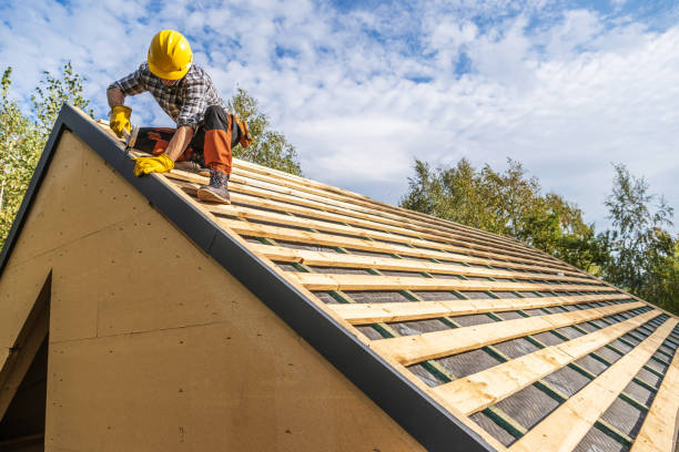 Best Residential Roofing Contractor  in Weyers Cave, VA