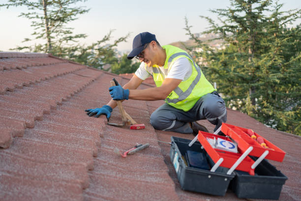 Best Tile Roofing Contractor  in Weyers Cave, VA