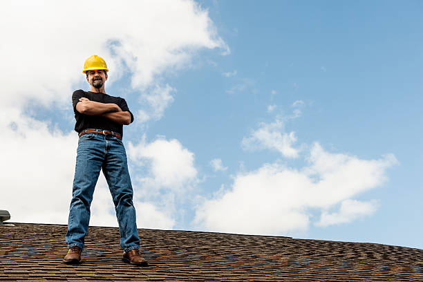 Roof Repair Estimates in Weyers Cave, VA