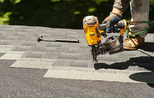 Best New Roof Installation  in Weyers Cave, VA