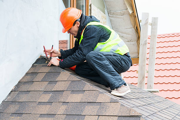 Best Tile Roofing Contractor  in Weyers Cave, VA