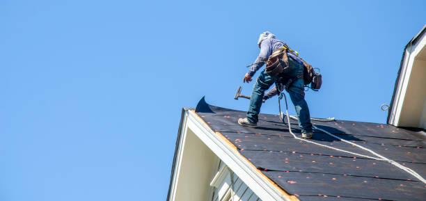 Best Commercial Roofing Services  in Weyers Cave, VA